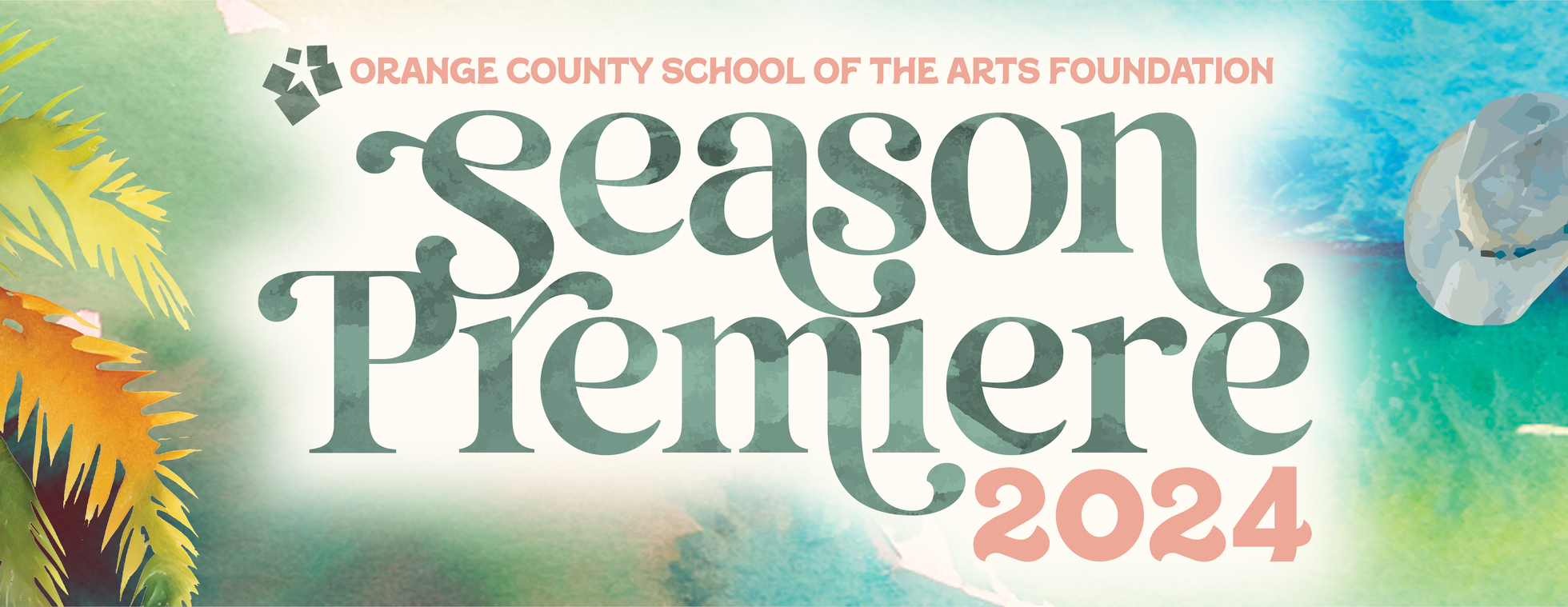 Orange County School of the Arts | Season Premiere 2024